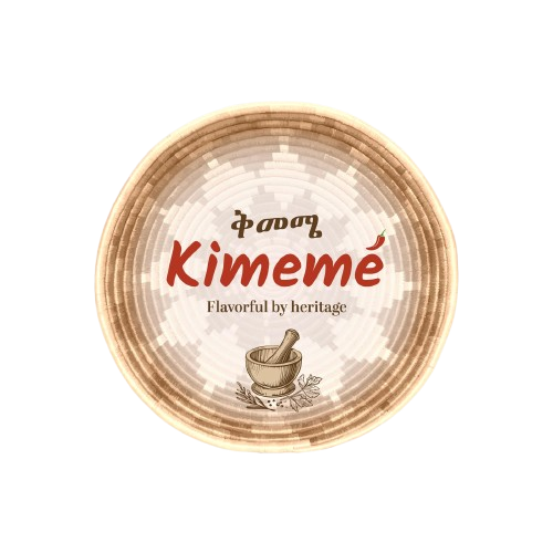 Kimemé